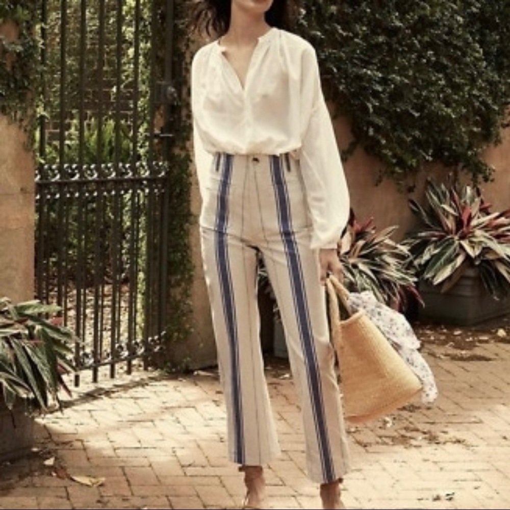 Doen Bianca pants size 26